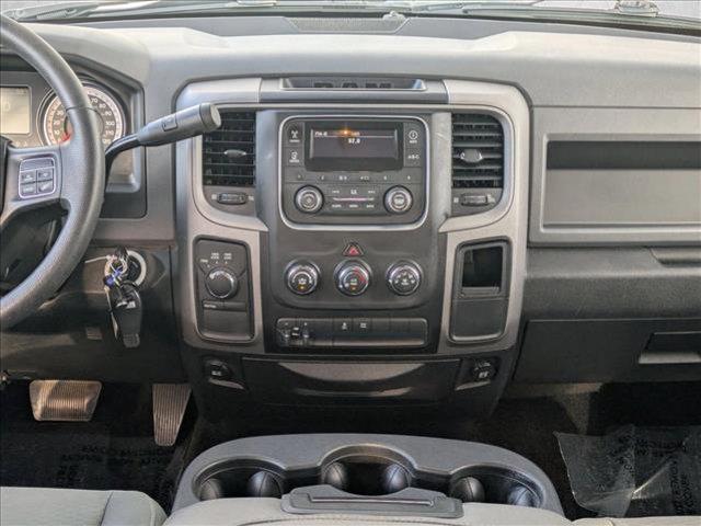 used 2015 Ram 1500 car, priced at $17,900