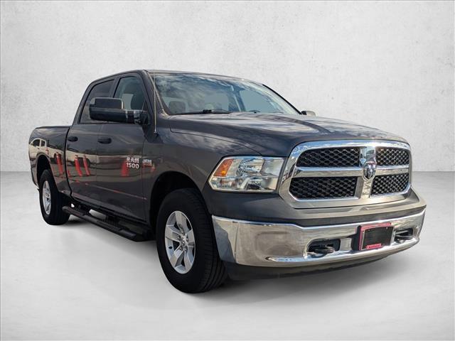 used 2015 Ram 1500 car, priced at $17,900