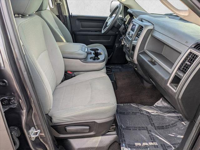 used 2015 Ram 1500 car, priced at $17,900