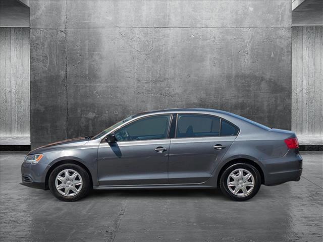 used 2012 Volkswagen Jetta car, priced at $7,800