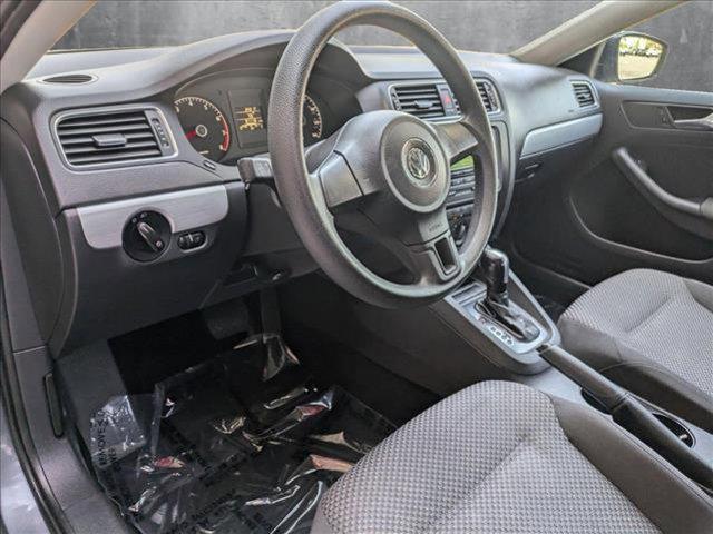 used 2012 Volkswagen Jetta car, priced at $7,800