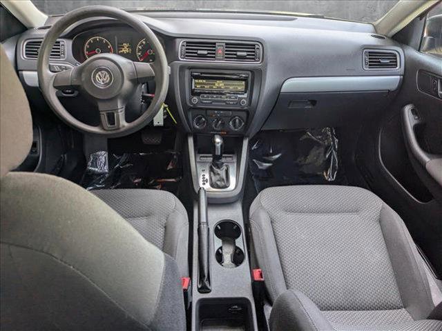 used 2012 Volkswagen Jetta car, priced at $7,800