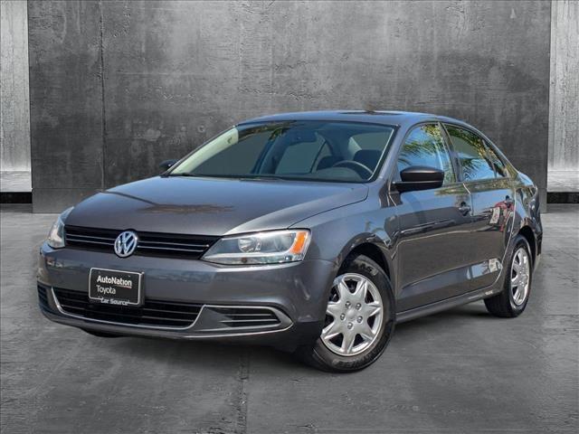 used 2012 Volkswagen Jetta car, priced at $7,800