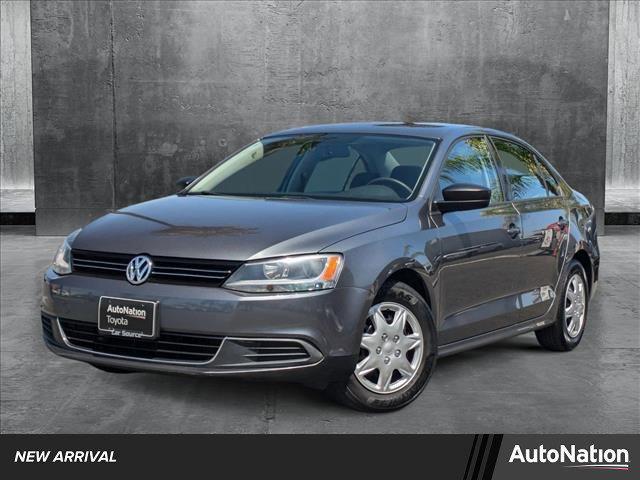 used 2012 Volkswagen Jetta car, priced at $7,800