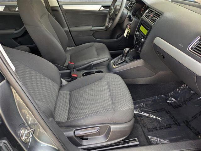 used 2012 Volkswagen Jetta car, priced at $7,800