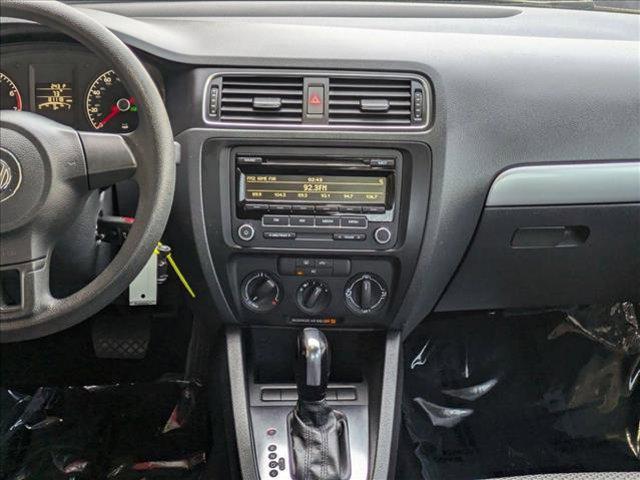 used 2012 Volkswagen Jetta car, priced at $7,800