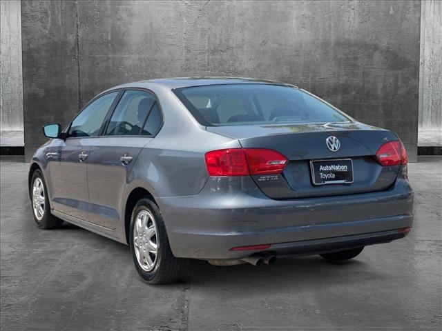 used 2012 Volkswagen Jetta car, priced at $7,800
