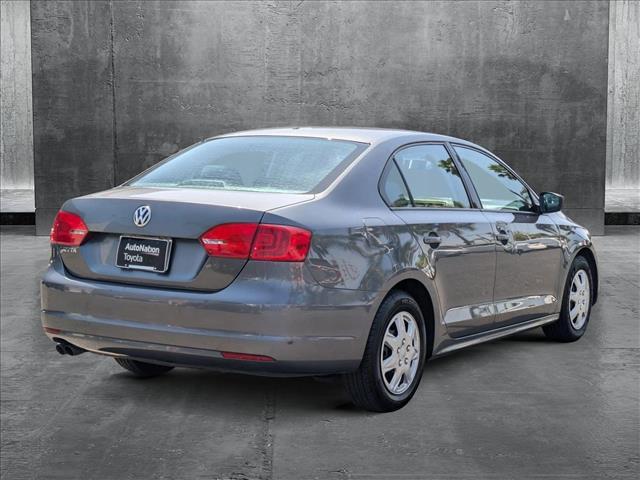 used 2012 Volkswagen Jetta car, priced at $7,800
