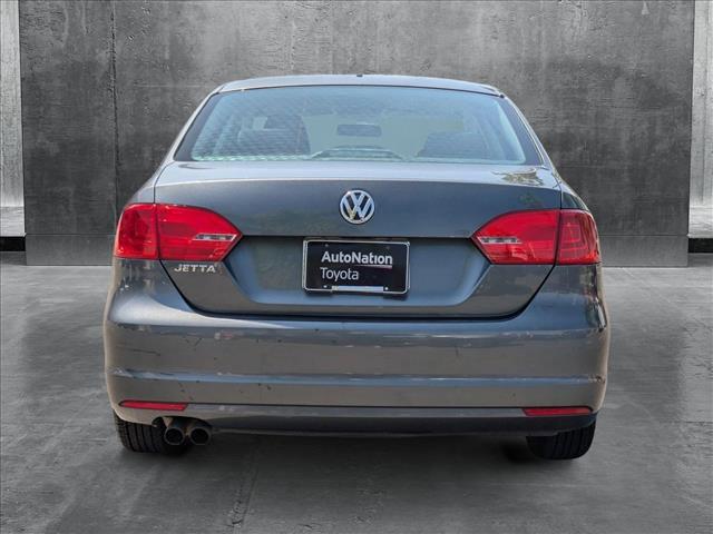 used 2012 Volkswagen Jetta car, priced at $7,800