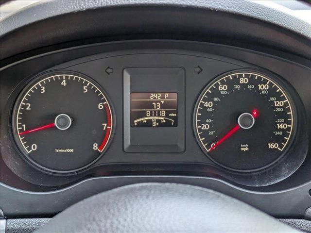 used 2012 Volkswagen Jetta car, priced at $7,800