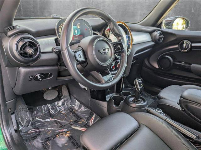 used 2023 MINI Hardtop car, priced at $24,500