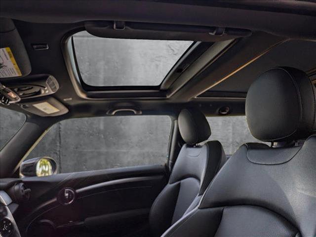 used 2023 MINI Hardtop car, priced at $24,500