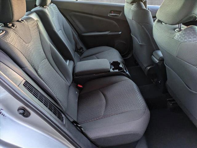 used 2019 Toyota Prius Prime car, priced at $24,200