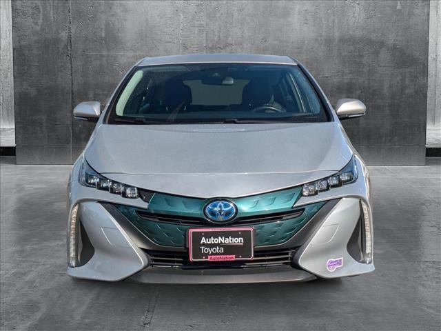 used 2019 Toyota Prius Prime car, priced at $24,200