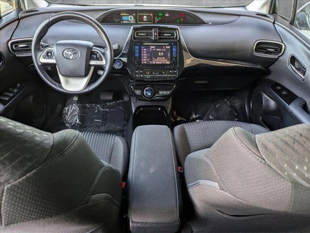 used 2019 Toyota Prius Prime car, priced at $24,200