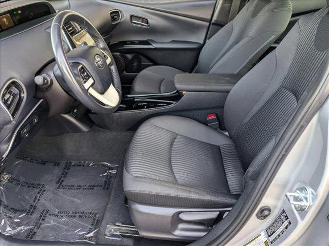 used 2019 Toyota Prius Prime car, priced at $24,200