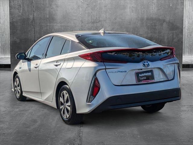 used 2019 Toyota Prius Prime car, priced at $22,200