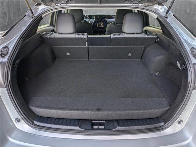 used 2019 Toyota Prius Prime car, priced at $24,200