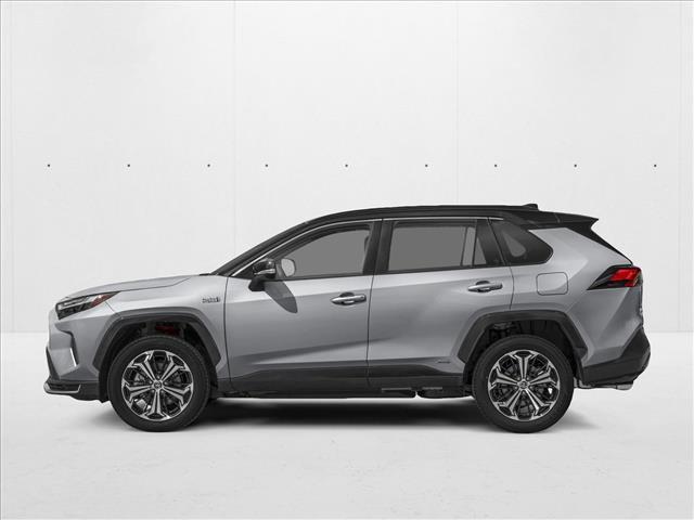 new 2025 Toyota RAV4 Hybrid car, priced at $52,677