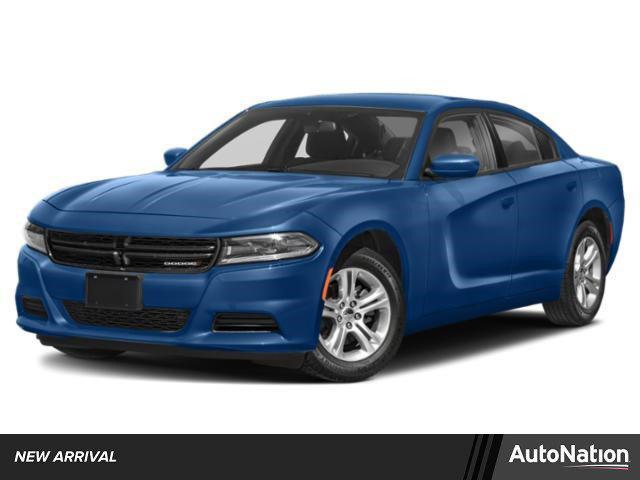 used 2023 Dodge Charger car, priced at $27,000