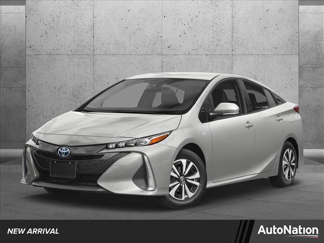 used 2017 Toyota Prius Prime car, priced at $16,995