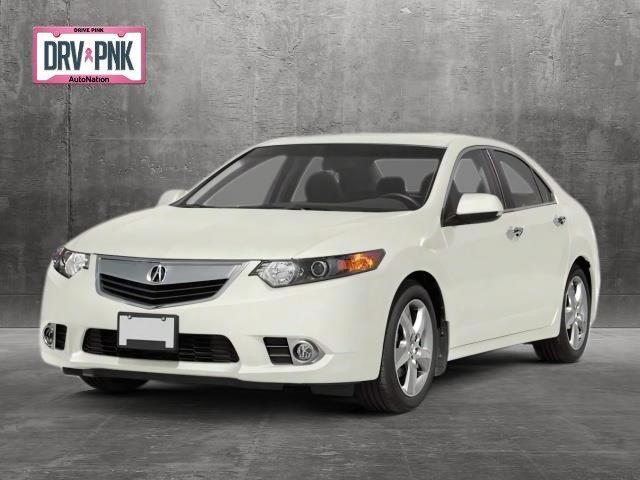 used 2012 Acura TSX car, priced at $8,495