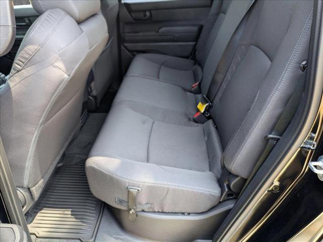 new 2025 Toyota Tacoma car, priced at $43,933