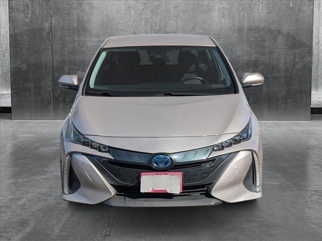 used 2020 Toyota Prius Prime car, priced at $23,695