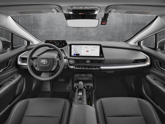 new 2026 Toyota Prius car, priced at $35,823