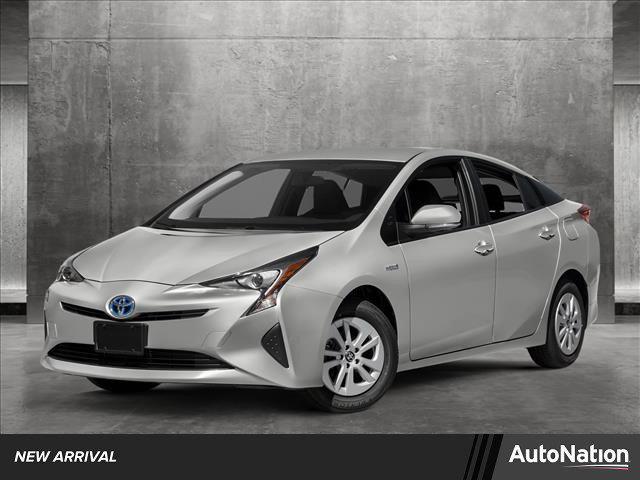 used 2018 Toyota Prius car, priced at $16,991