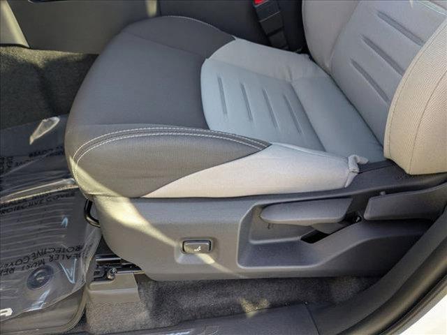 new 2025 Toyota Tacoma car, priced at $45,619