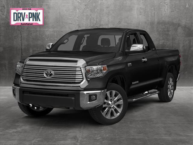 new 2025 Toyota Tundra car, priced at $60,521