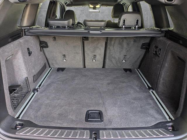 used 2019 BMW X3 car, priced at $16,500