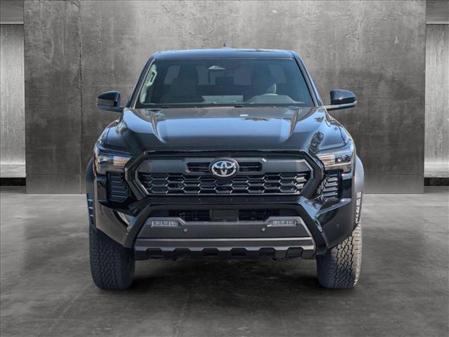 new 2024 Toyota Tacoma car, priced at $55,123