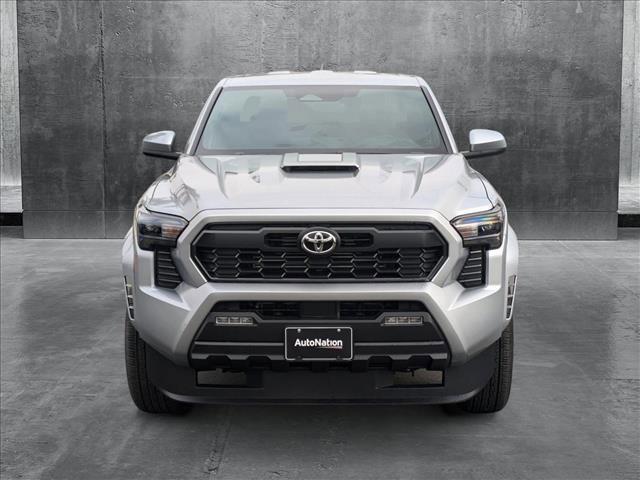 new 2024 Toyota Tacoma car, priced at $48,238