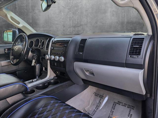 used 2010 Toyota Tundra car, priced at $15,895