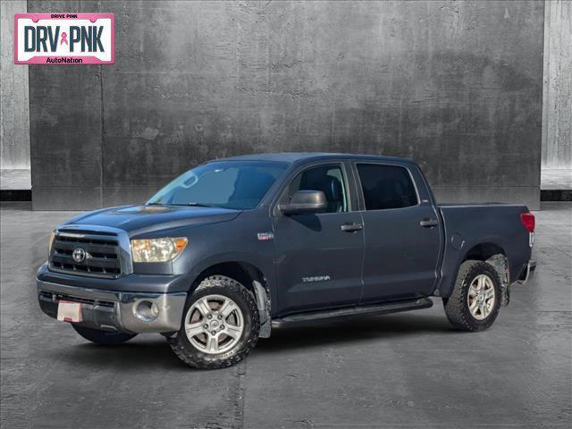 used 2010 Toyota Tundra car, priced at $16,995