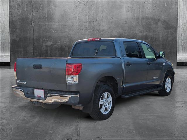 used 2010 Toyota Tundra car, priced at $15,895