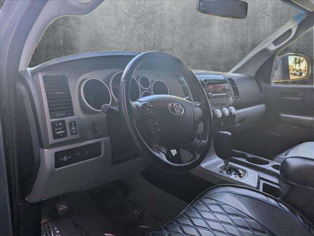 used 2010 Toyota Tundra car, priced at $15,895