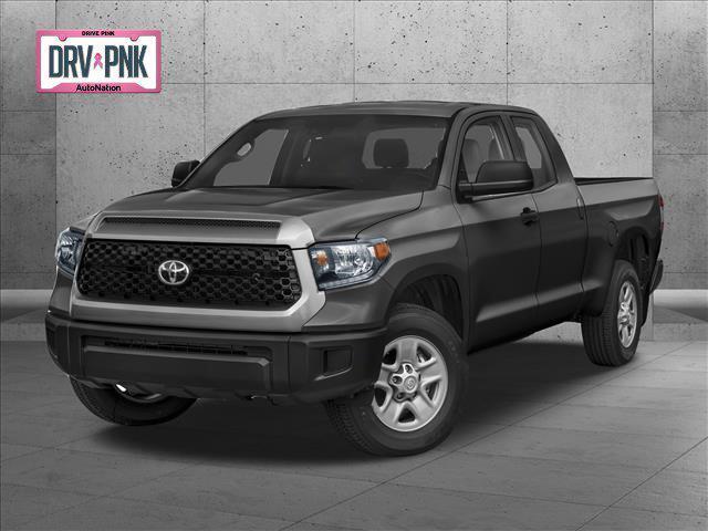 new 2025 Toyota Tundra car, priced at $52,729