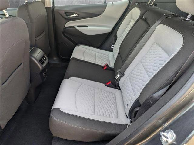 used 2019 Chevrolet Equinox car, priced at $10,500