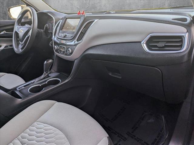 used 2019 Chevrolet Equinox car, priced at $10,500