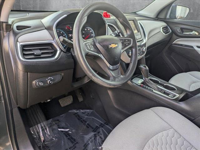 used 2019 Chevrolet Equinox car, priced at $10,500