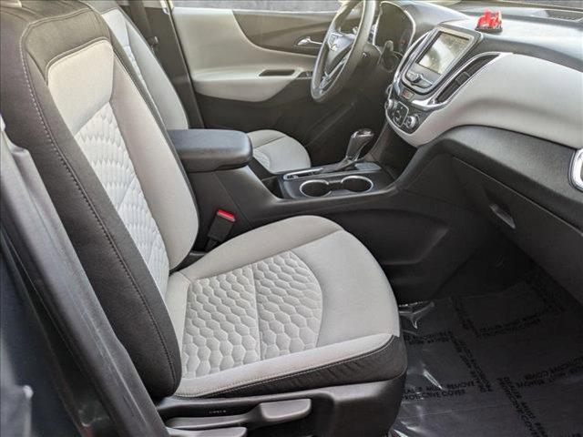 used 2019 Chevrolet Equinox car, priced at $10,500