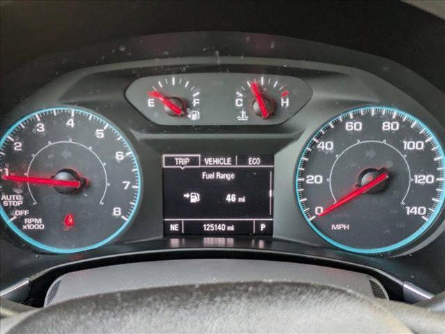 used 2019 Chevrolet Equinox car, priced at $10,500