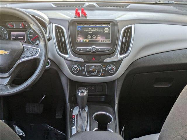 used 2019 Chevrolet Equinox car, priced at $10,500