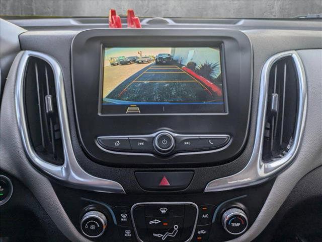 used 2019 Chevrolet Equinox car, priced at $10,500