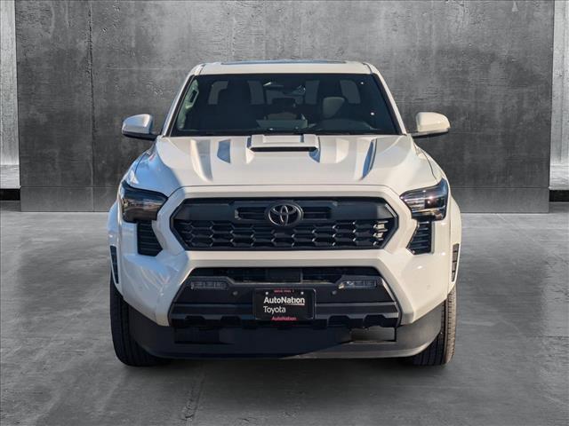 new 2024 Toyota Tacoma car, priced at $50,954