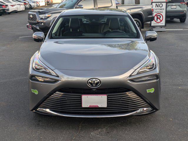 used 2023 Toyota Mirai car, priced at $19,499