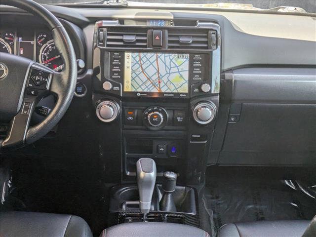 used 2023 Toyota 4Runner car, priced at $54,000